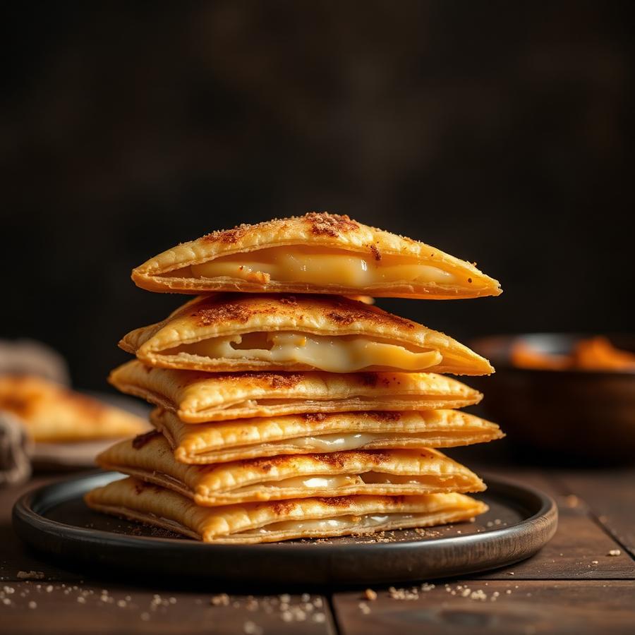 Cheese Borek